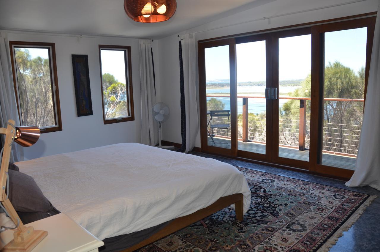 Of Stone & Wood Guesthouse Muston Eksteriør bilde