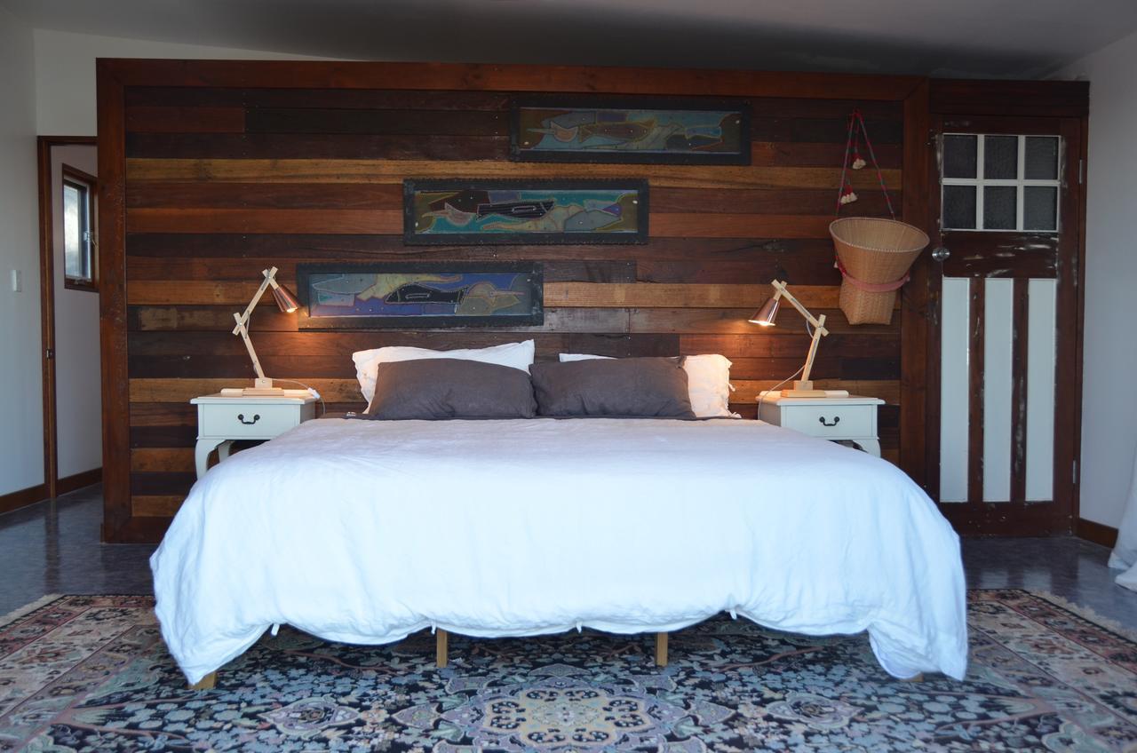 Of Stone & Wood Guesthouse Muston Eksteriør bilde