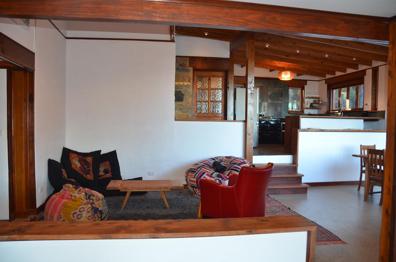 Of Stone & Wood Guesthouse Muston Eksteriør bilde
